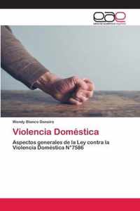 Violencia Domestica