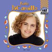 Kate DiCamillo