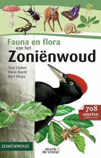 Fauna en Flora van het Zoniënwoud