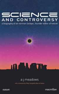 Science And Controversy