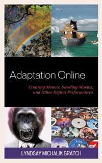 Adaptation Online