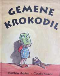 Gemene Krokodil