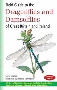 Field Guide to the Dragonflies and Damselflies of Great Britain and Ireland