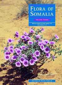 Flora of Somalia Volume 3