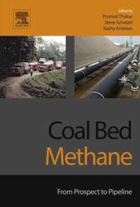 Coal Bed Methane