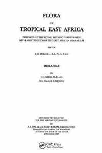 Flora of Tropical East Africa - Moraceae (1989)