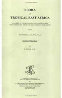 Flora of Tropical East Africa - Hyacinthaceae (1996)