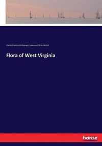 Flora of West Virginia