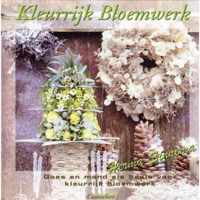 Kleurrijk Bloemwerk