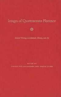 Images of Quattrocento Florence