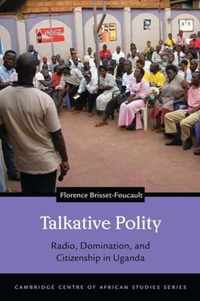 Talkative Polity