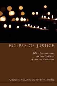 Eclipse of Justice