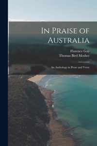 In Praise of Australia