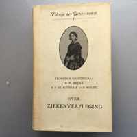 Handboek voor pleegzusters ziekenoppas.