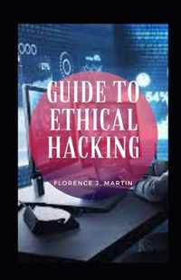 Guide To Ethical Hacking