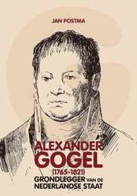 Alexander Gogel (1765-1821)