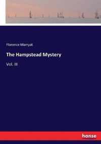 The Hampstead Mystery