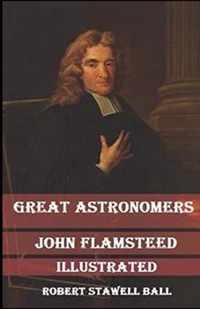 Great Astronomers