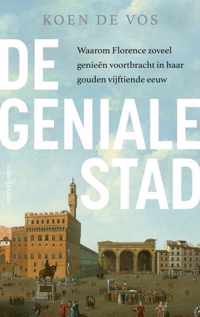 De geniale stad