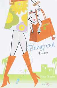 Babypraat