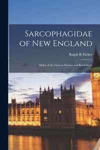 Sarcophagidae of New England