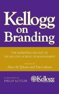 Kellogg On Branding