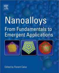 Nanoalloys