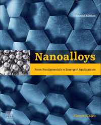 Nanoalloys