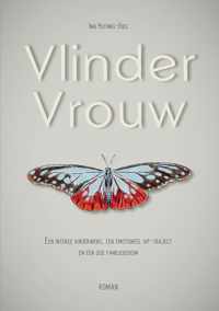 Vlindervrouw