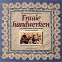 Fraaie handwerken