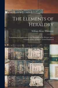 The Elements of Heraldry