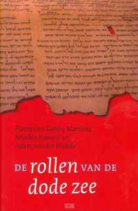 De rollen van de dode zee