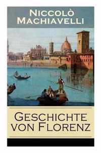 Geschichte von Florenz