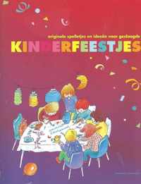 Kinderfeestjes