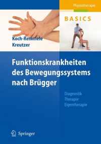 Funktionskrankheiten DES Bewegungssystems Nach Brugger