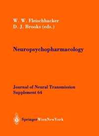 Neuropsychopharmacology