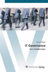 IT Governance