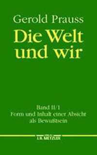 Die Welt und wir