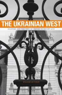 The Ukrainian West