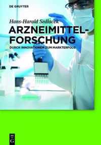 Arzneimittelforschung