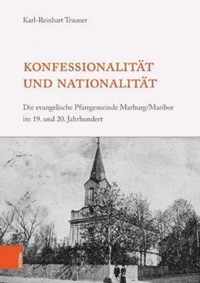 Konfessionalitat und Nationalitat