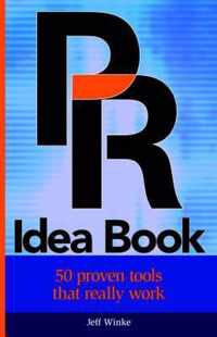 PR Idea Book