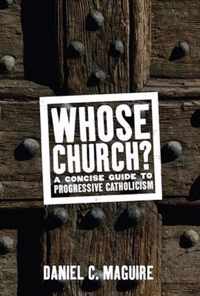 Whose Church?