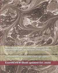 West Virginia HVAC Contractor License Exam Review Questions and Answers 2016/17 Edition