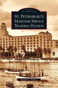 St. Petersburg's Maritime Service Training Station