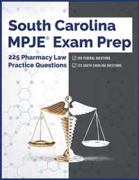 South Carolina MPJE Exam Prep