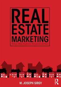 Real Estate Marketing