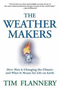 The Weather Makers