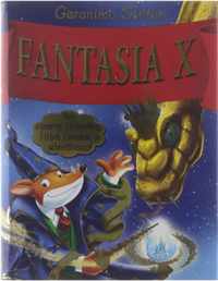 Fantasia X