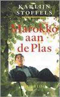 Marokko Aan De Plas